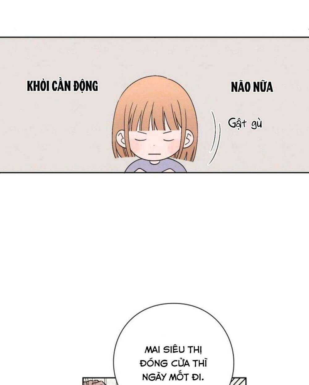 Bí Mật Thanh Xuân Chapter 9 - Trang 2