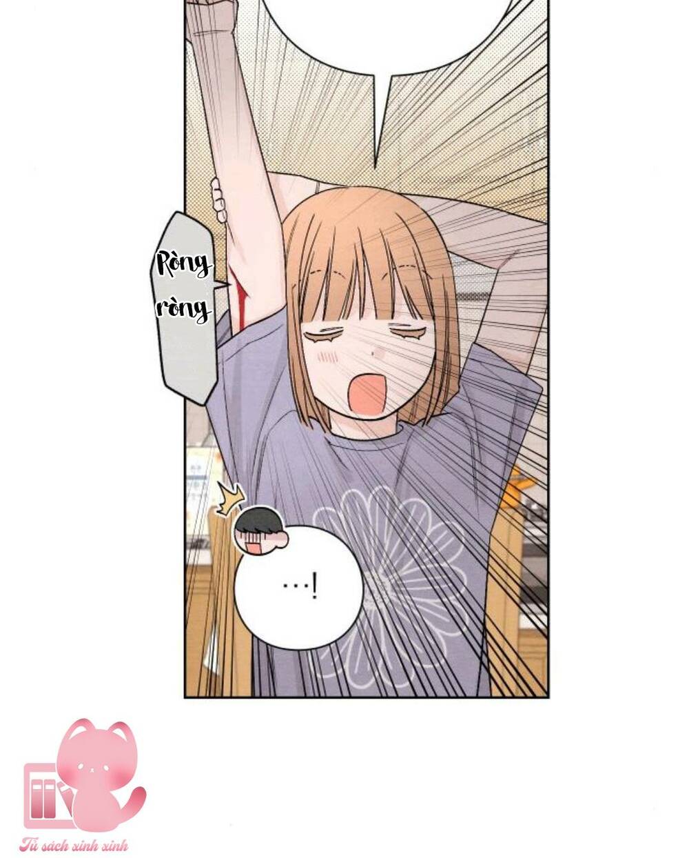 Bí Mật Thanh Xuân Chapter 9 - Trang 2