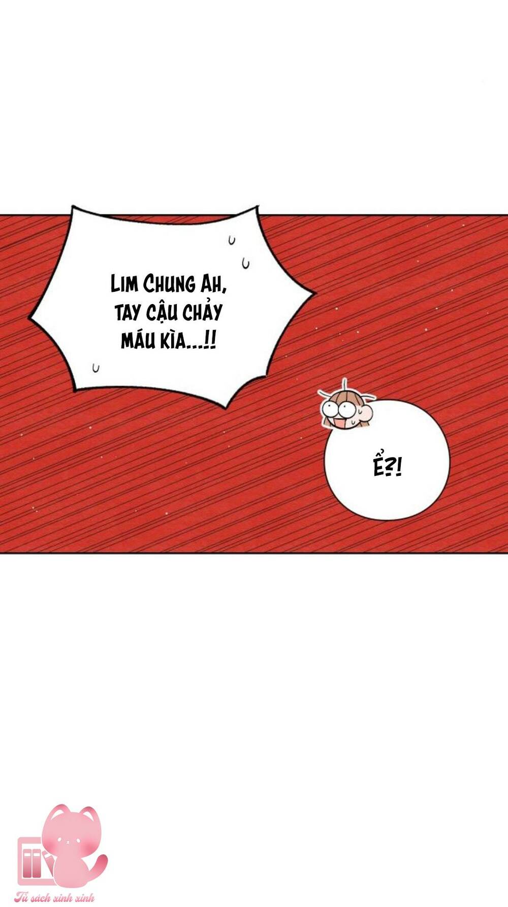 Bí Mật Thanh Xuân Chapter 9 - Trang 2