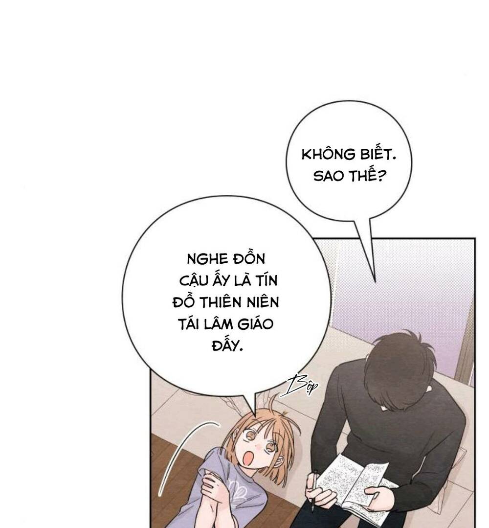 Bí Mật Thanh Xuân Chapter 9 - Trang 2