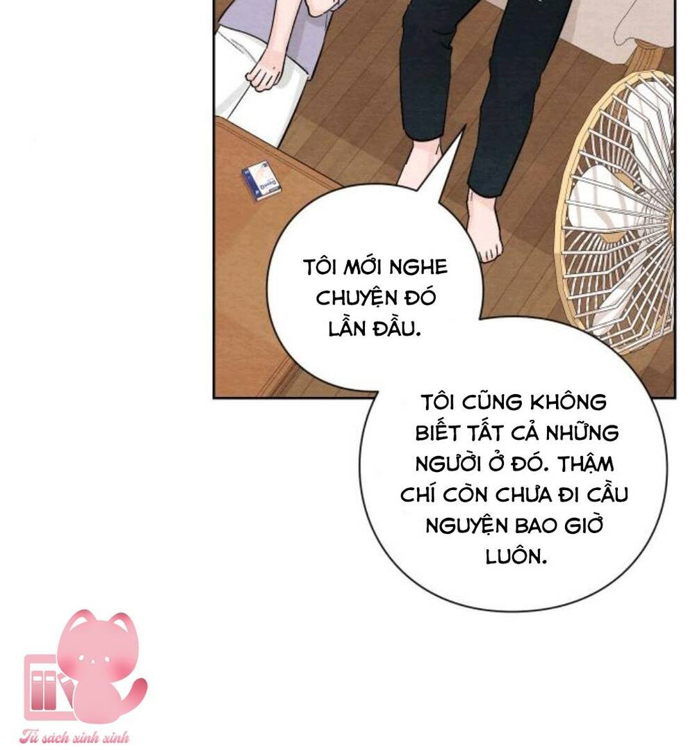 Bí Mật Thanh Xuân Chapter 9 - Trang 2