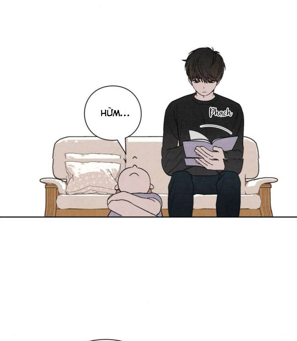 Bí Mật Thanh Xuân Chapter 9 - Trang 2