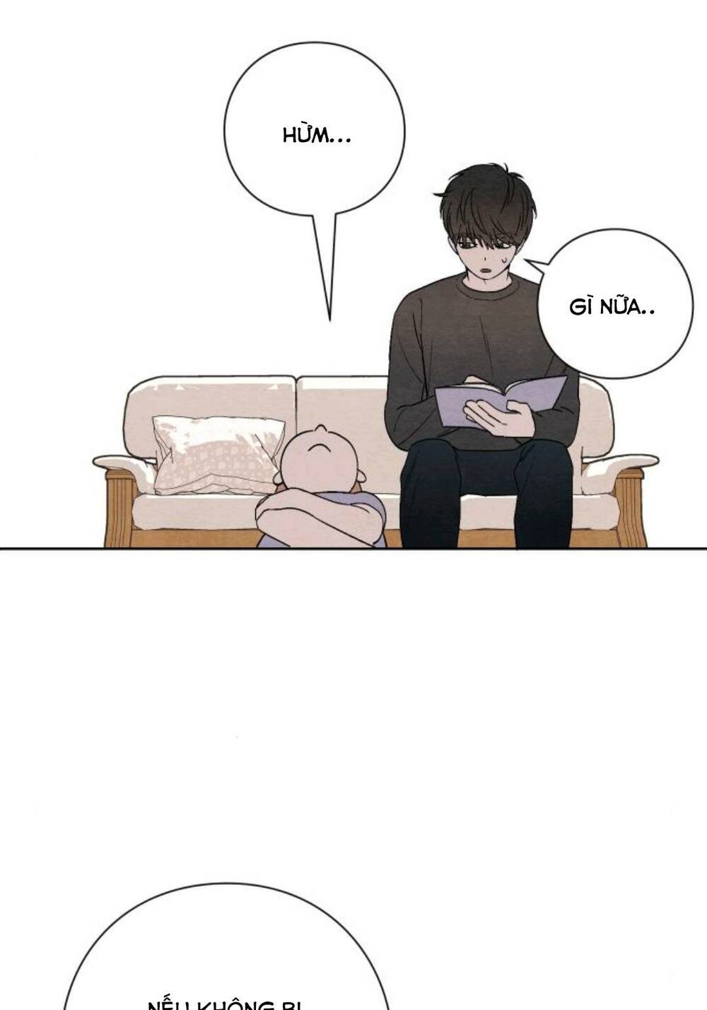 Bí Mật Thanh Xuân Chapter 9 - Trang 2