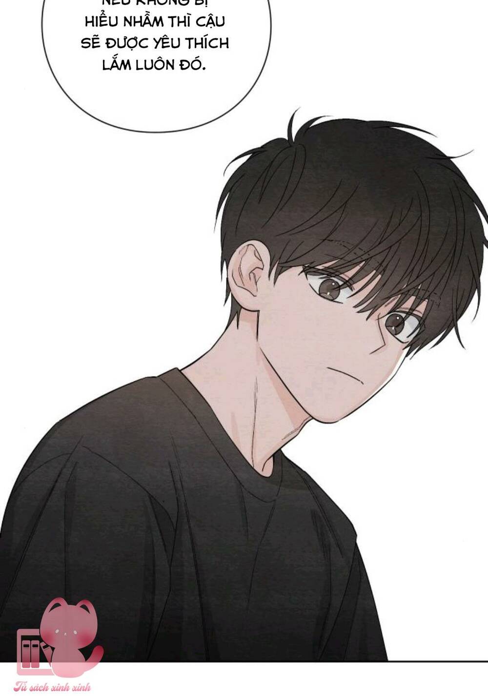 Bí Mật Thanh Xuân Chapter 9 - Trang 2