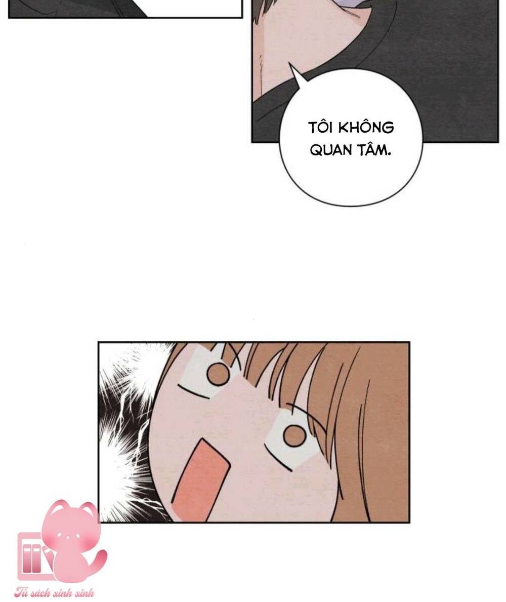 Bí Mật Thanh Xuân Chapter 9 - Trang 2