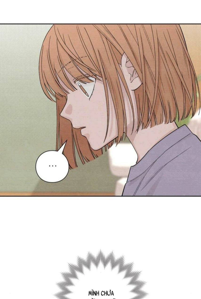 Bí Mật Thanh Xuân Chapter 9 - Trang 2