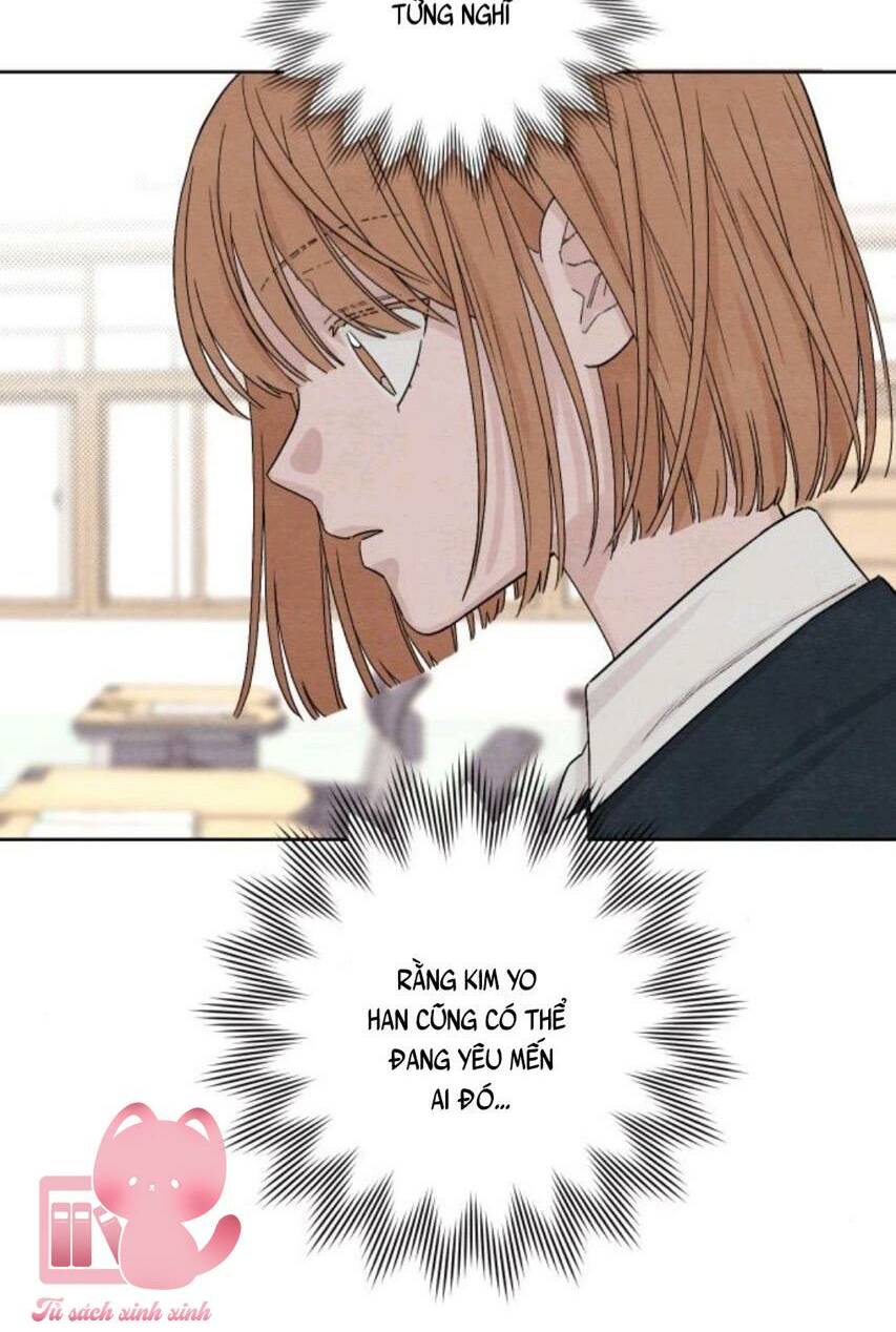 Bí Mật Thanh Xuân Chapter 9 - Trang 2