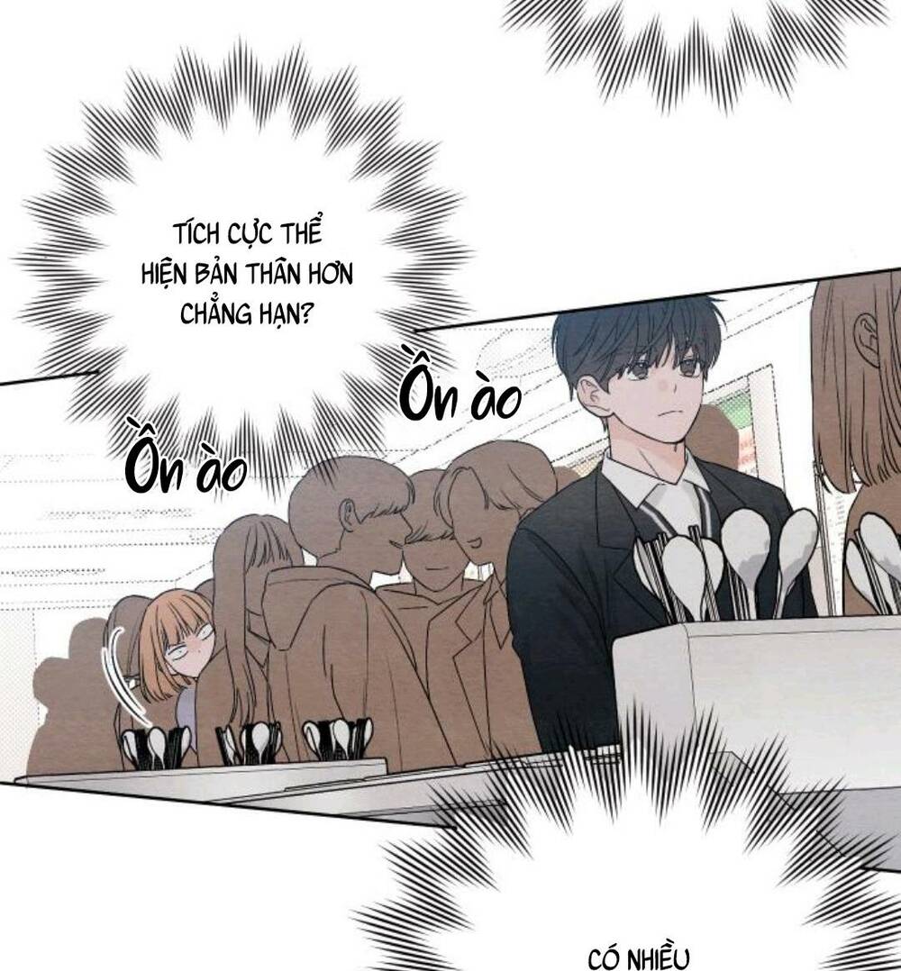 Bí Mật Thanh Xuân Chapter 9 - Trang 2