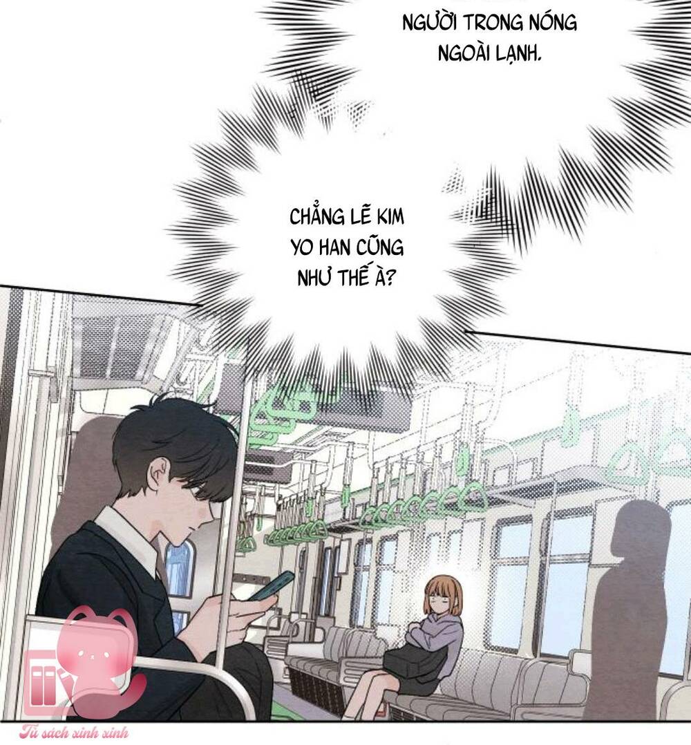 Bí Mật Thanh Xuân Chapter 9 - Trang 2