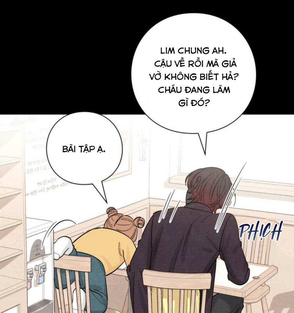 Bí Mật Thanh Xuân Chapter 9 - Trang 2