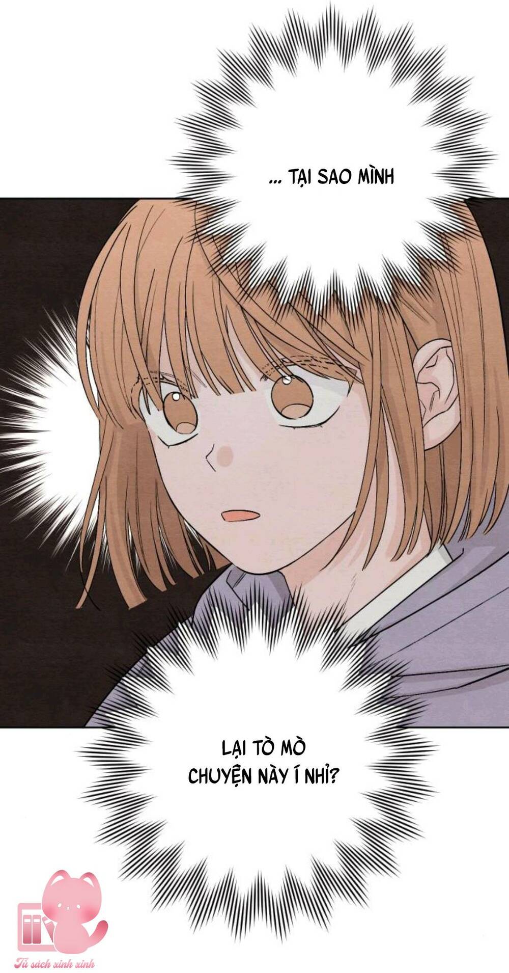 Bí Mật Thanh Xuân Chapter 9 - Trang 2