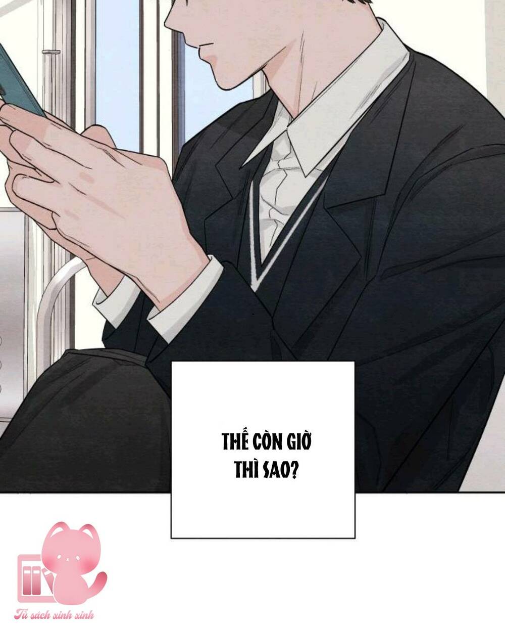 Bí Mật Thanh Xuân Chapter 9 - Trang 2