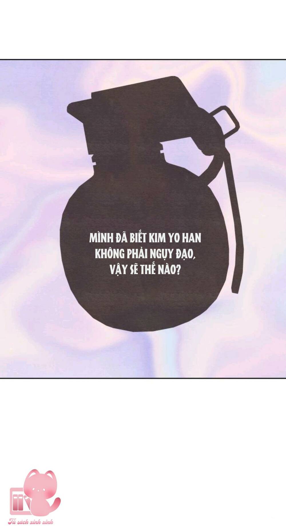 Bí Mật Thanh Xuân Chapter 9 - Trang 2