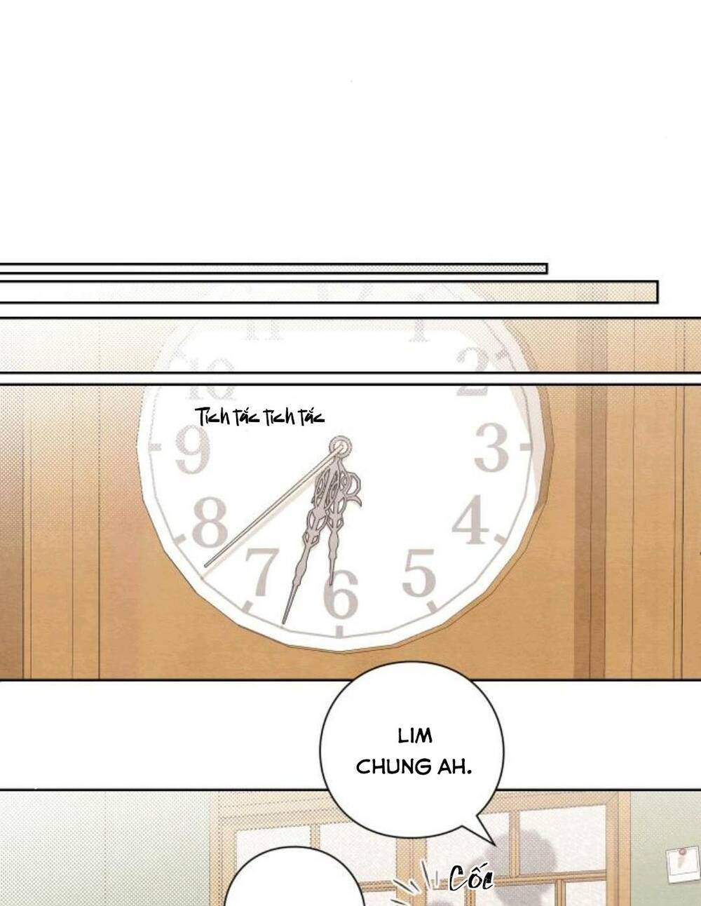 Bí Mật Thanh Xuân Chapter 9 - Trang 2