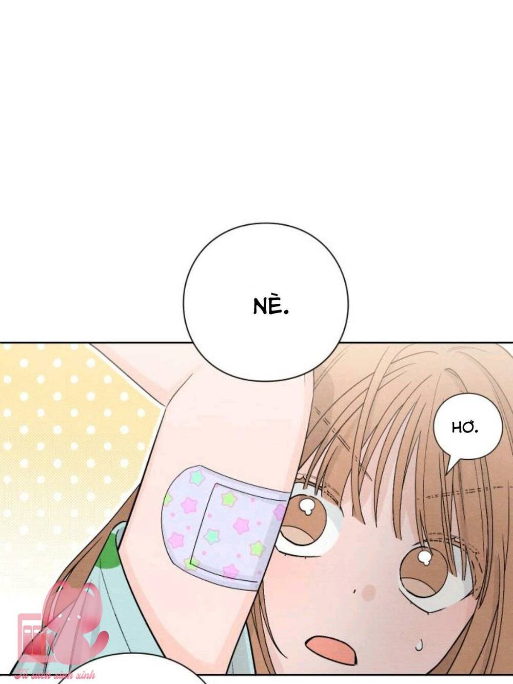 Bí Mật Thanh Xuân Chapter 9 - Trang 2