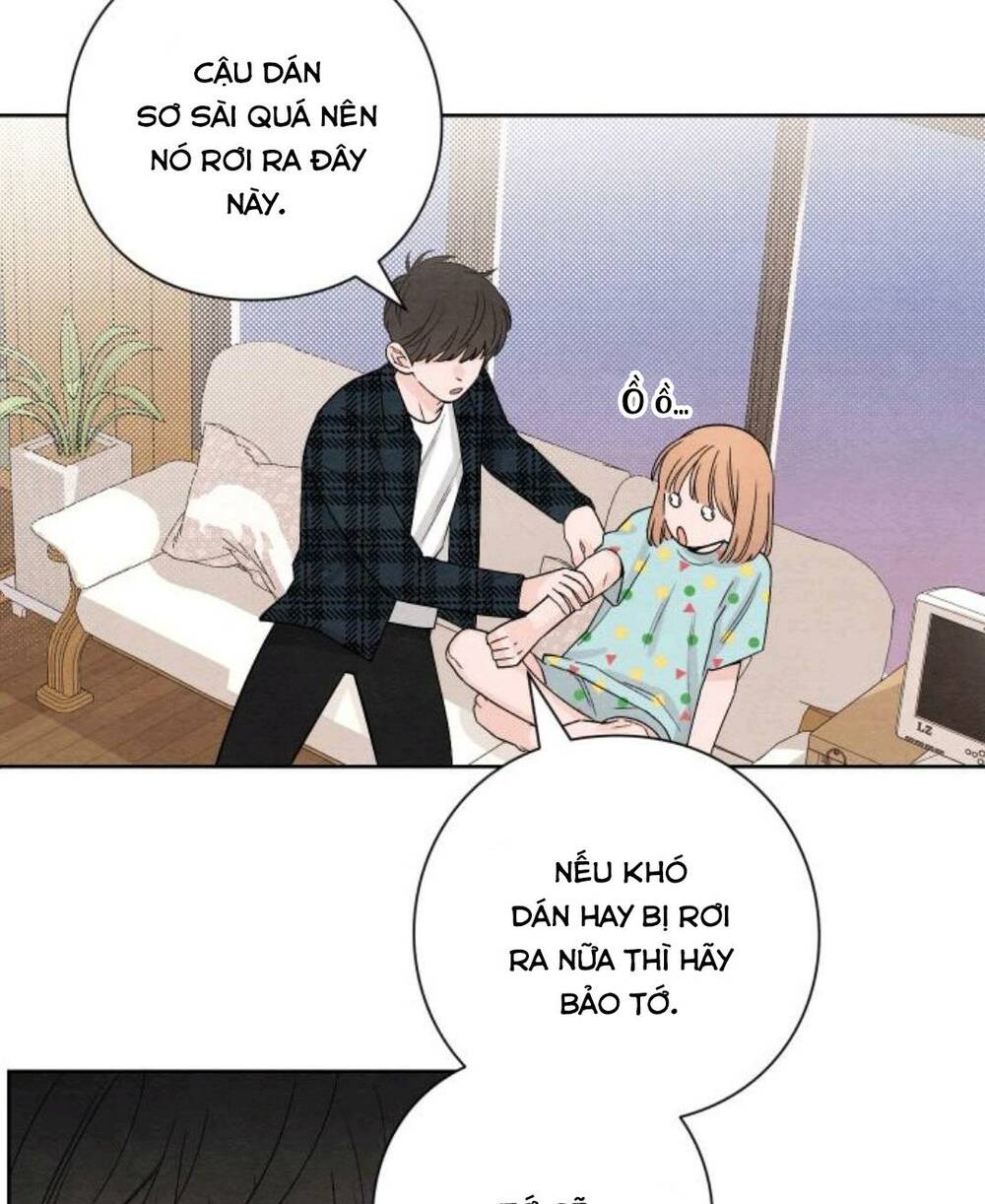 Bí Mật Thanh Xuân Chapter 9 - Trang 2