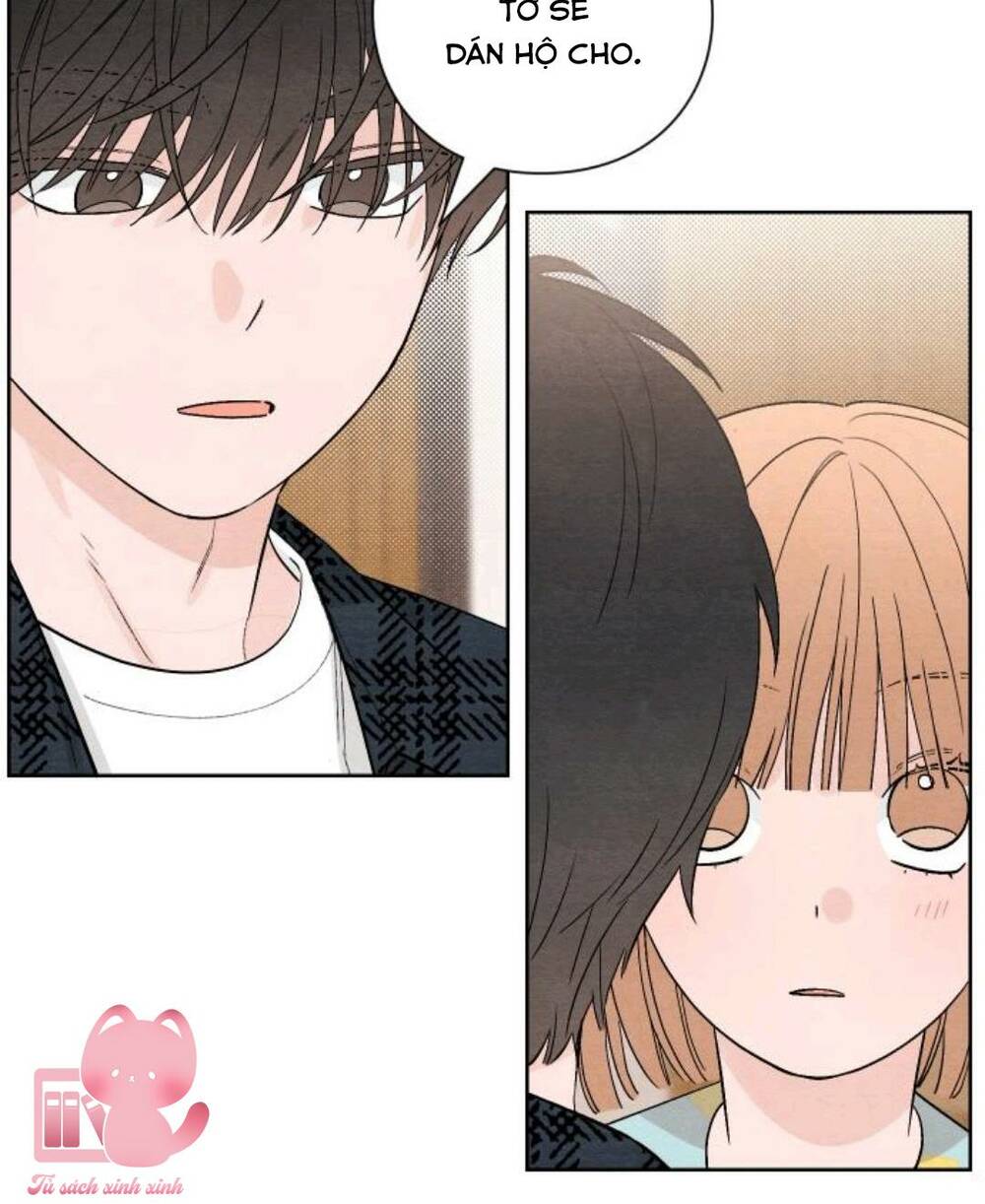 Bí Mật Thanh Xuân Chapter 9 - Trang 2