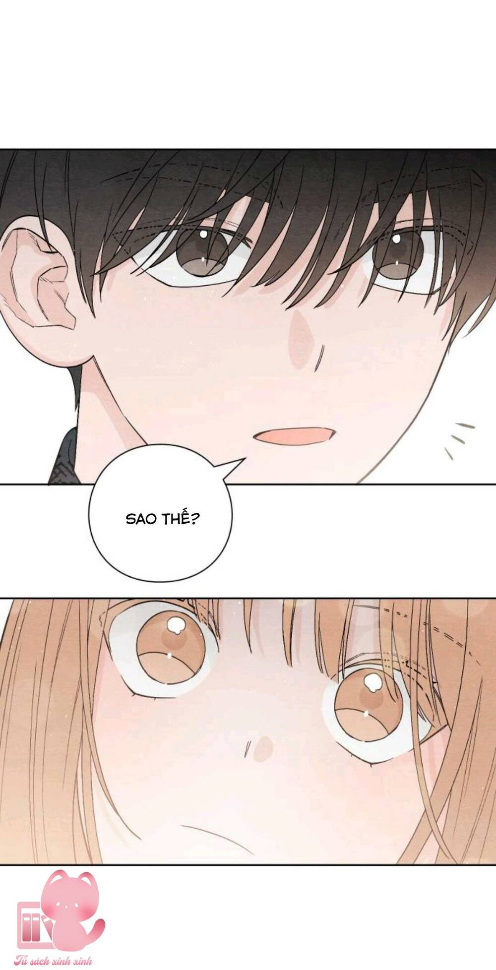 Bí Mật Thanh Xuân Chapter 9 - Trang 2