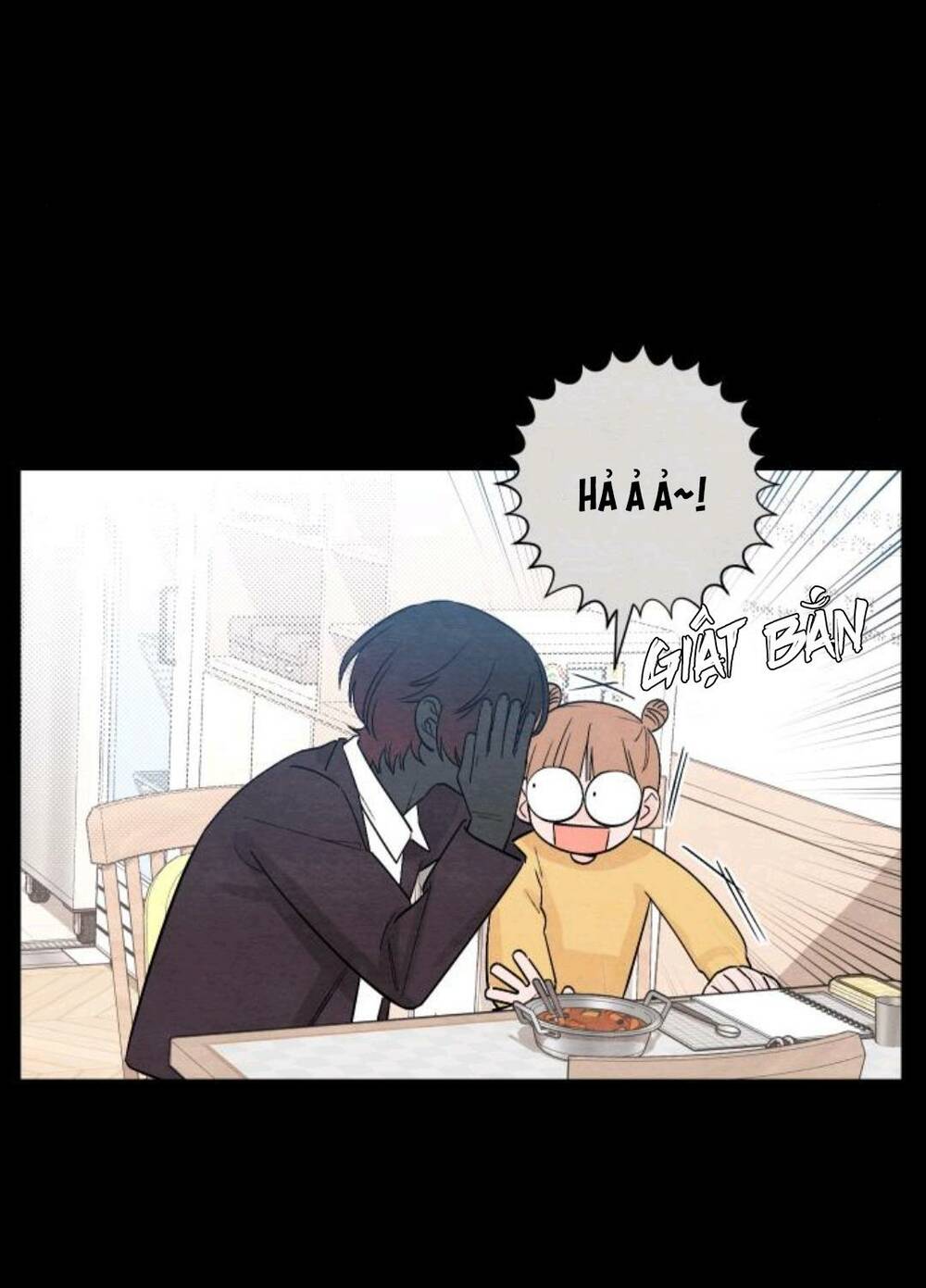 Bí Mật Thanh Xuân Chapter 9 - Trang 2