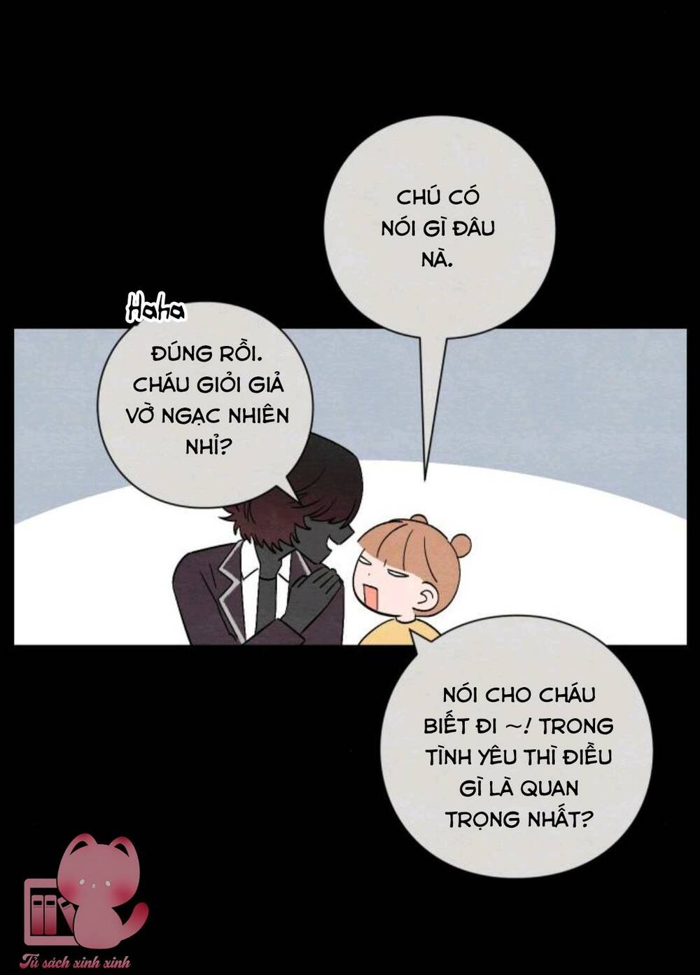 Bí Mật Thanh Xuân Chapter 9 - Trang 2