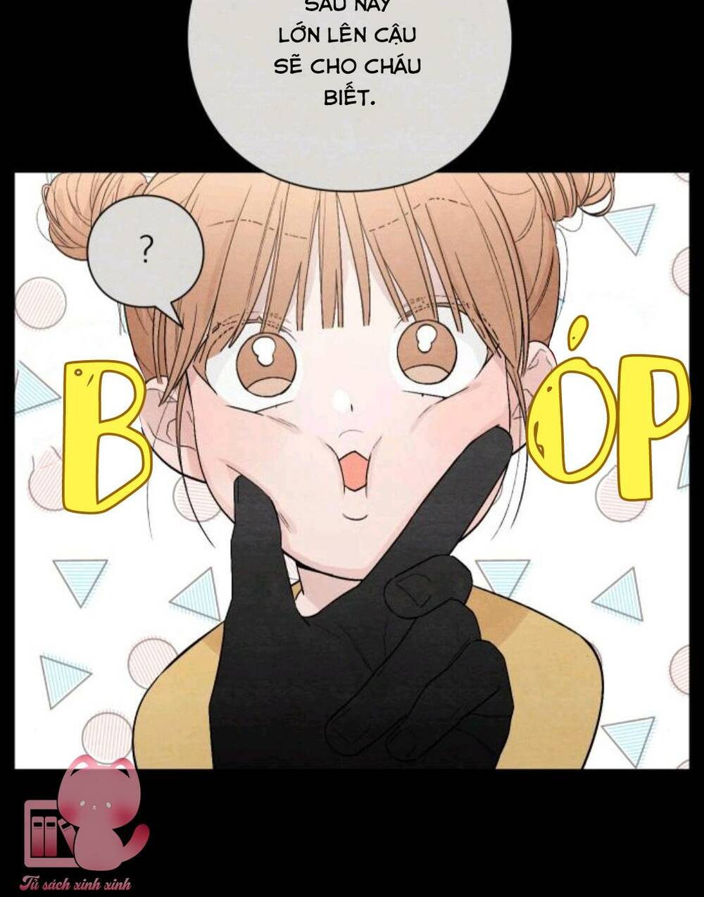 Bí Mật Thanh Xuân Chapter 9 - Trang 2