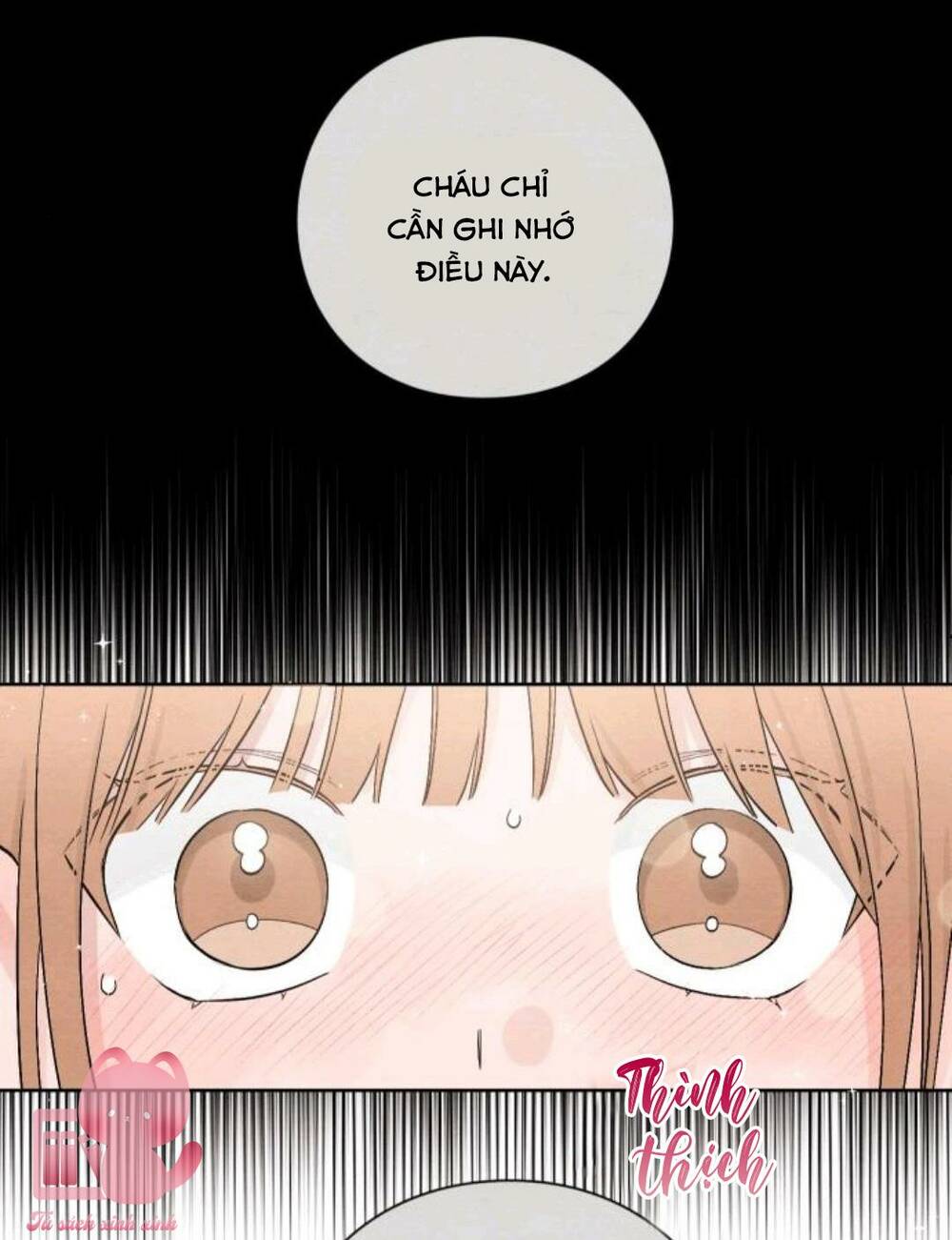 Bí Mật Thanh Xuân Chapter 9 - Trang 2