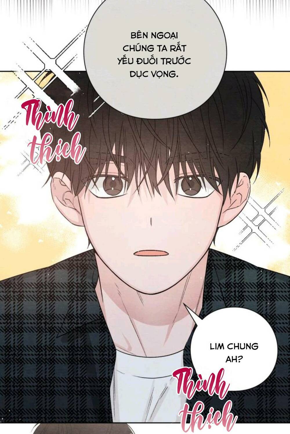 Bí Mật Thanh Xuân Chapter 9 - Trang 2