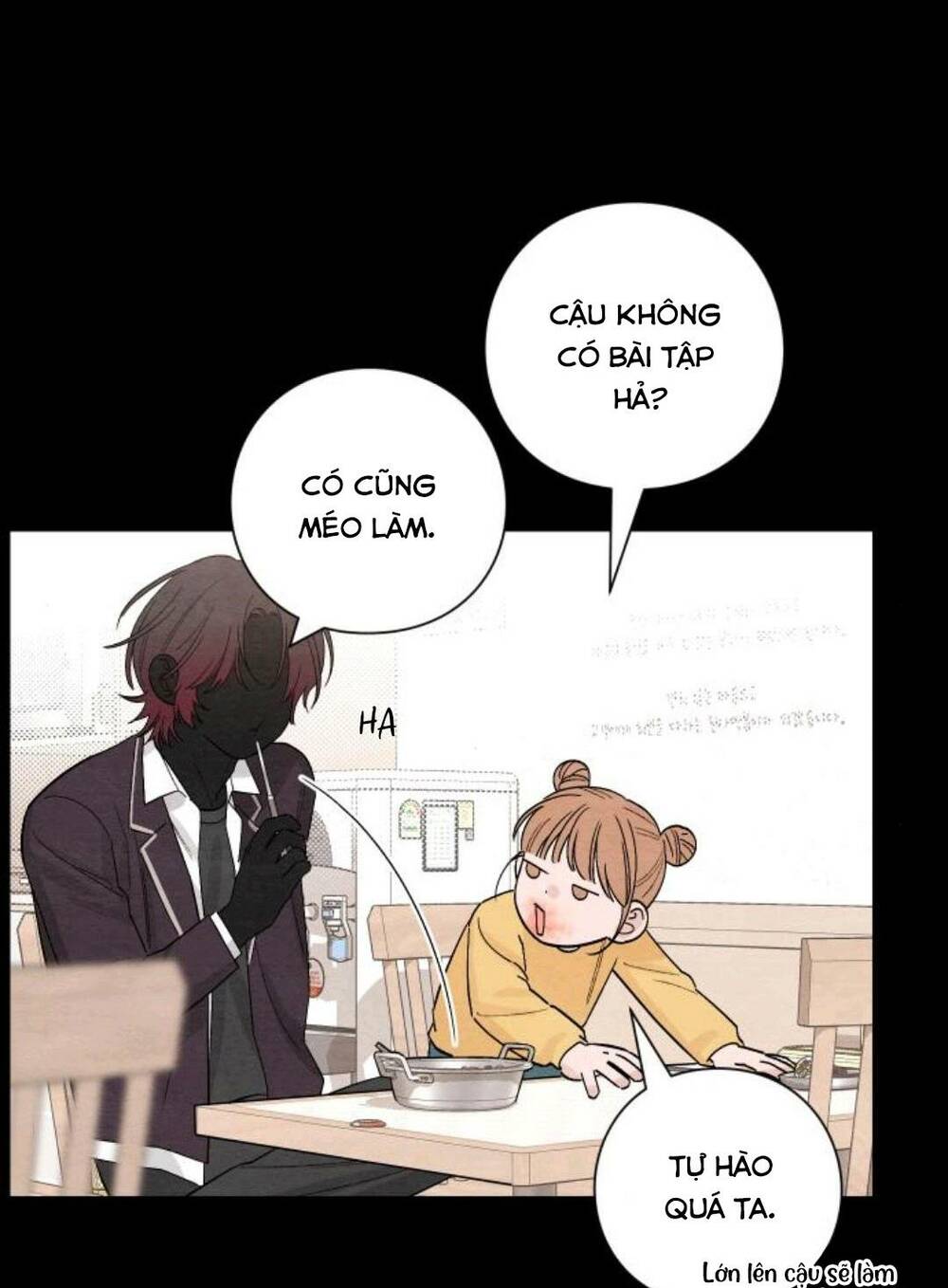 Bí Mật Thanh Xuân Chapter 9 - Trang 2