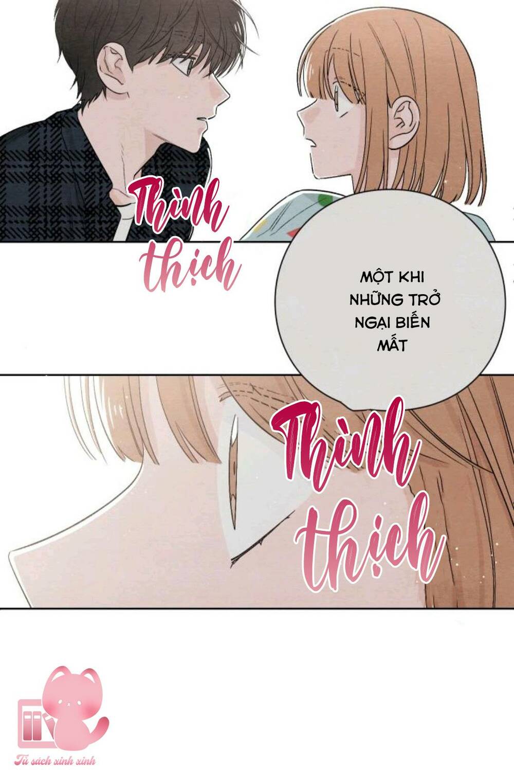 Bí Mật Thanh Xuân Chapter 9 - Trang 2