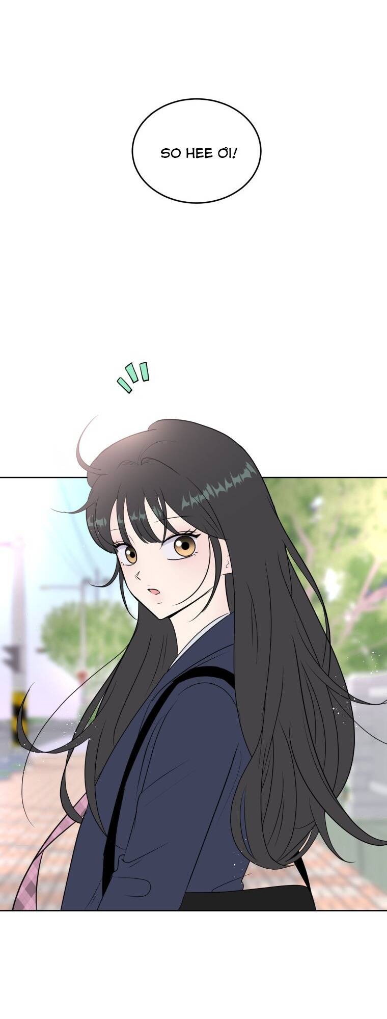 Bí Mật Tình Yêu Tuổi Thanh Xuân Chapter 1 - Trang 2