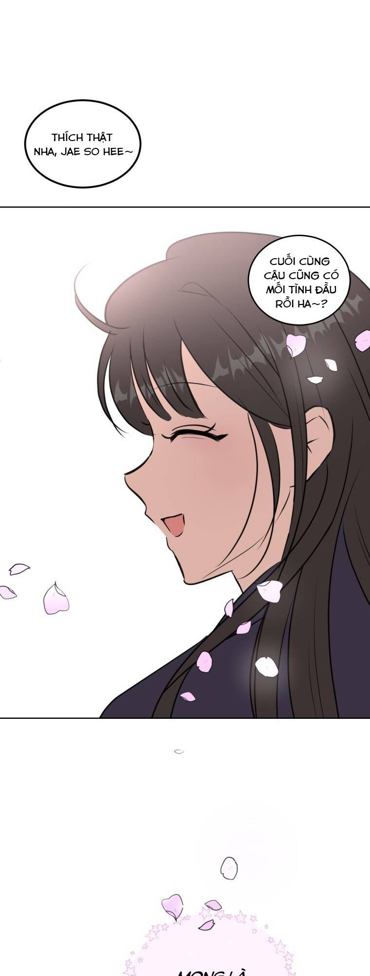 Bí Mật Tình Yêu Tuổi Thanh Xuân Chapter 1 - Trang 2