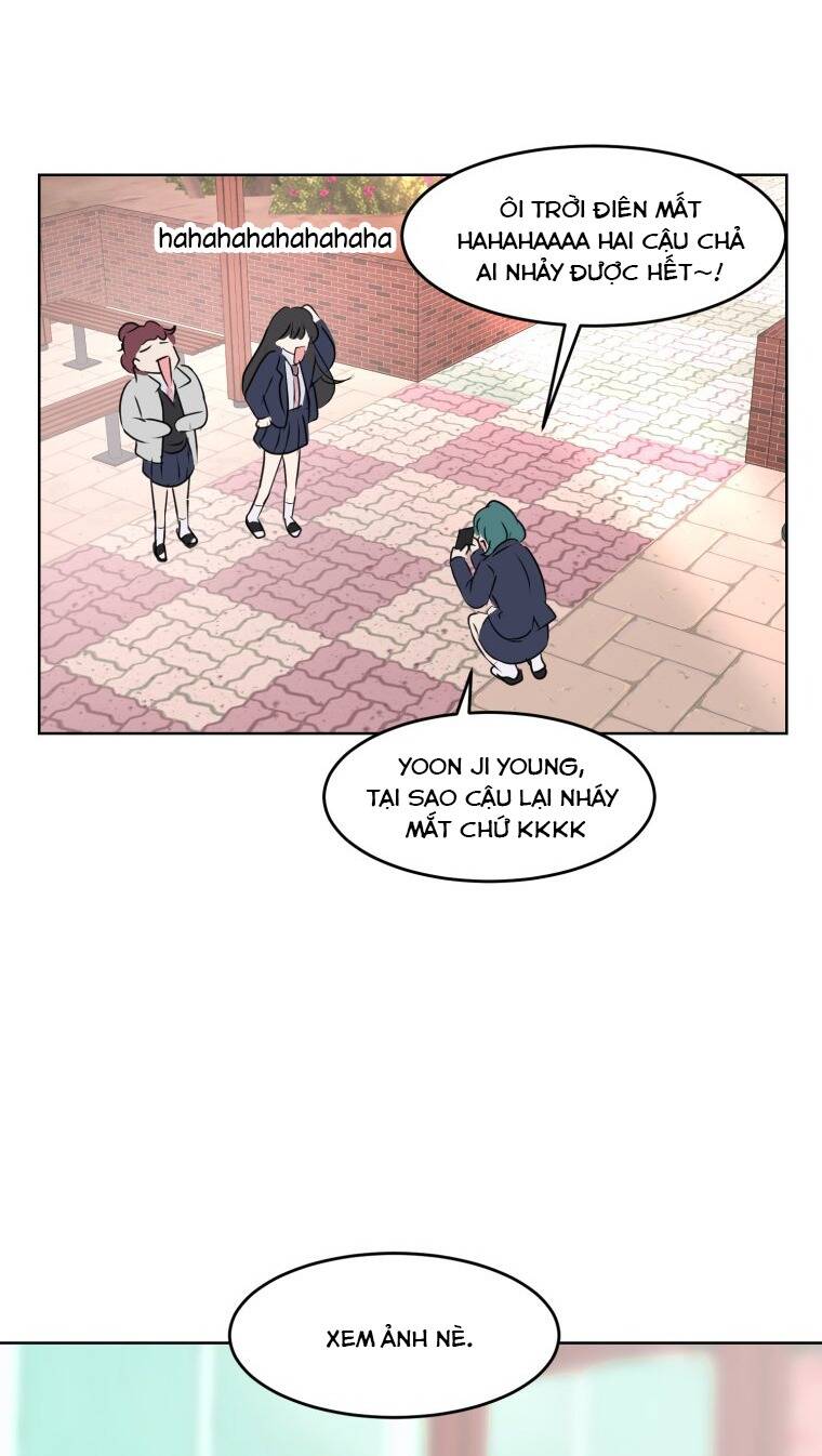 Bí Mật Tình Yêu Tuổi Thanh Xuân Chapter 1 - Trang 2