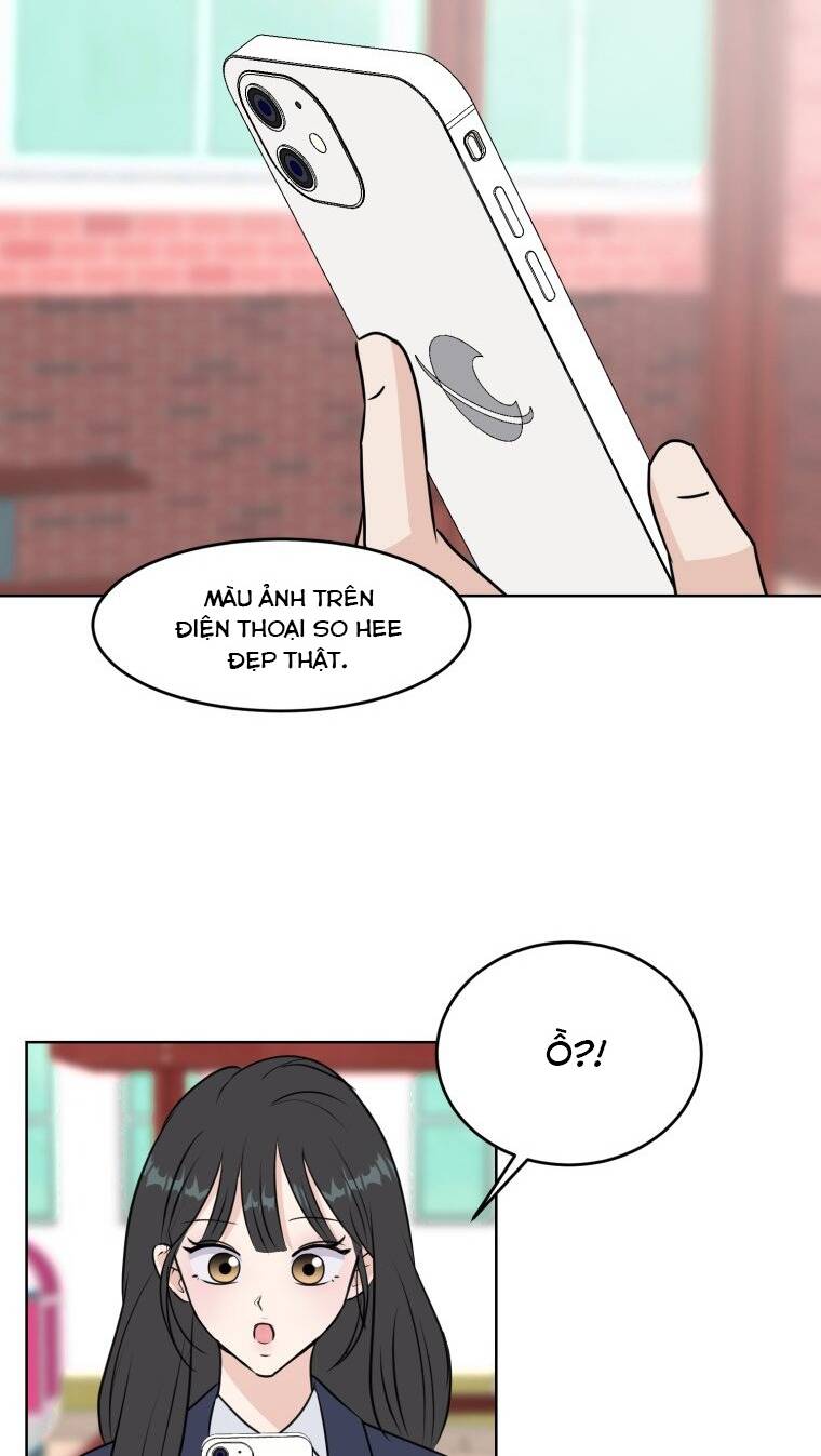 Bí Mật Tình Yêu Tuổi Thanh Xuân Chapter 1 - Trang 2