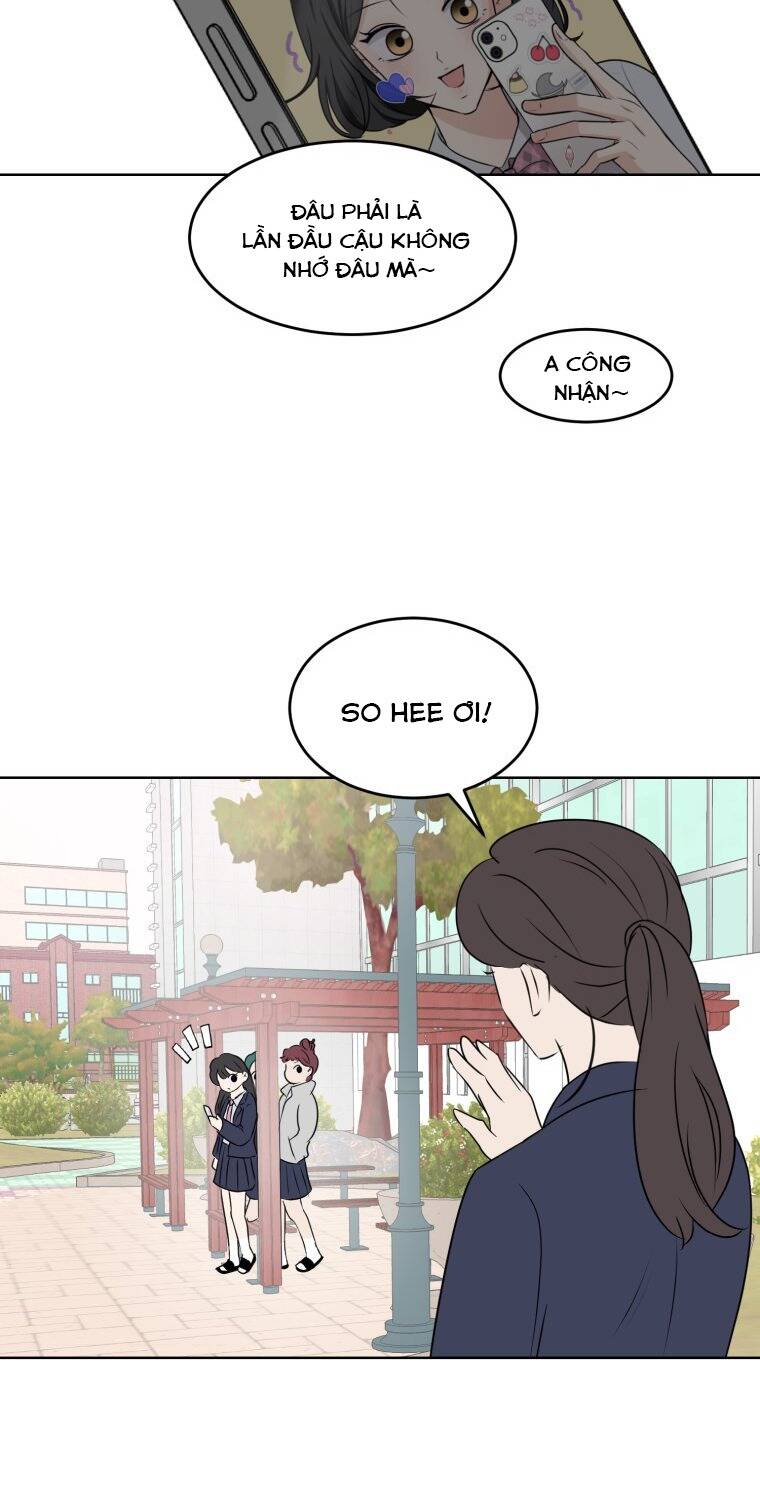 Bí Mật Tình Yêu Tuổi Thanh Xuân Chapter 1 - Trang 2