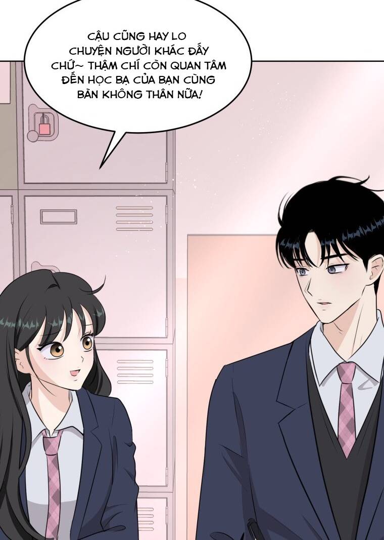Bí Mật Tình Yêu Tuổi Thanh Xuân Chapter 1 - Trang 2