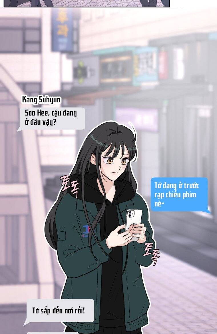 Bí Mật Tình Yêu Tuổi Thanh Xuân Chapter 1 - Trang 2