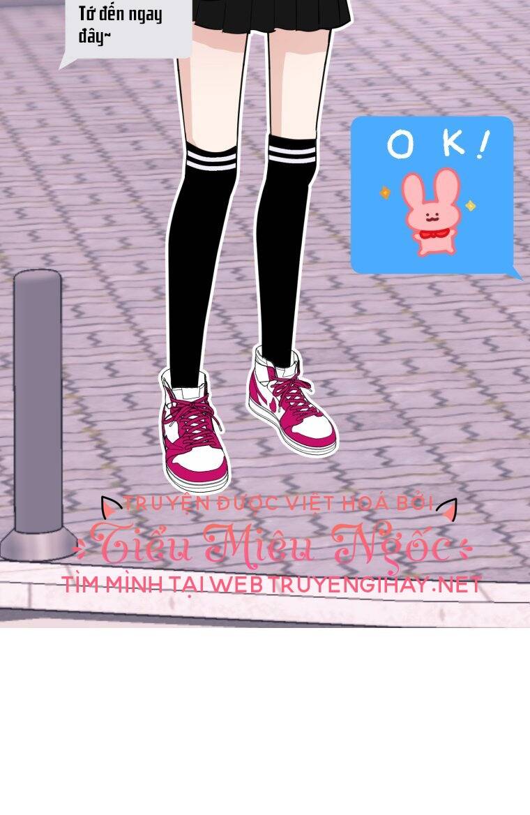 Bí Mật Tình Yêu Tuổi Thanh Xuân Chapter 1 - Trang 2