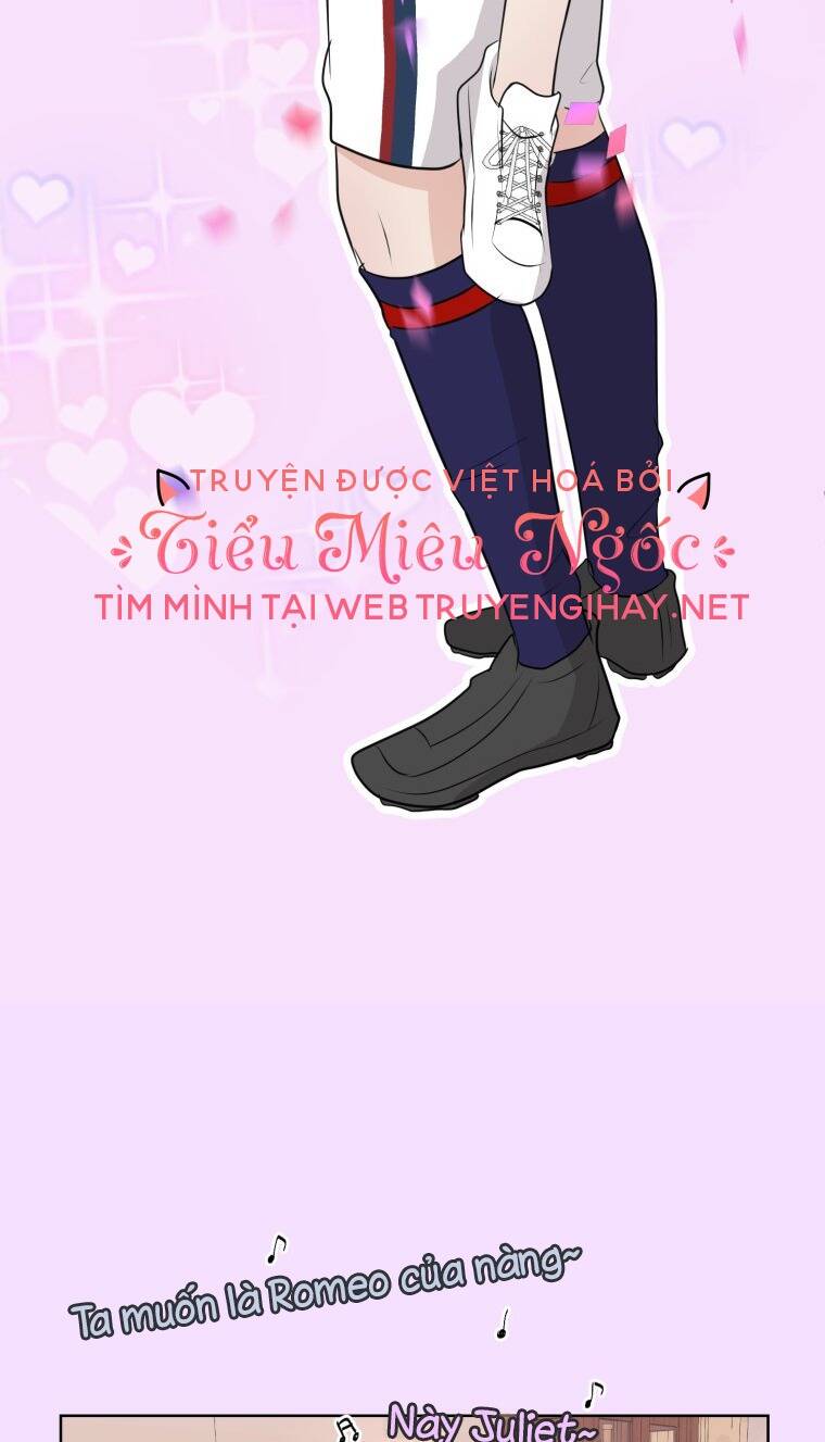 Bí Mật Tình Yêu Tuổi Thanh Xuân Chapter 1 - Trang 2