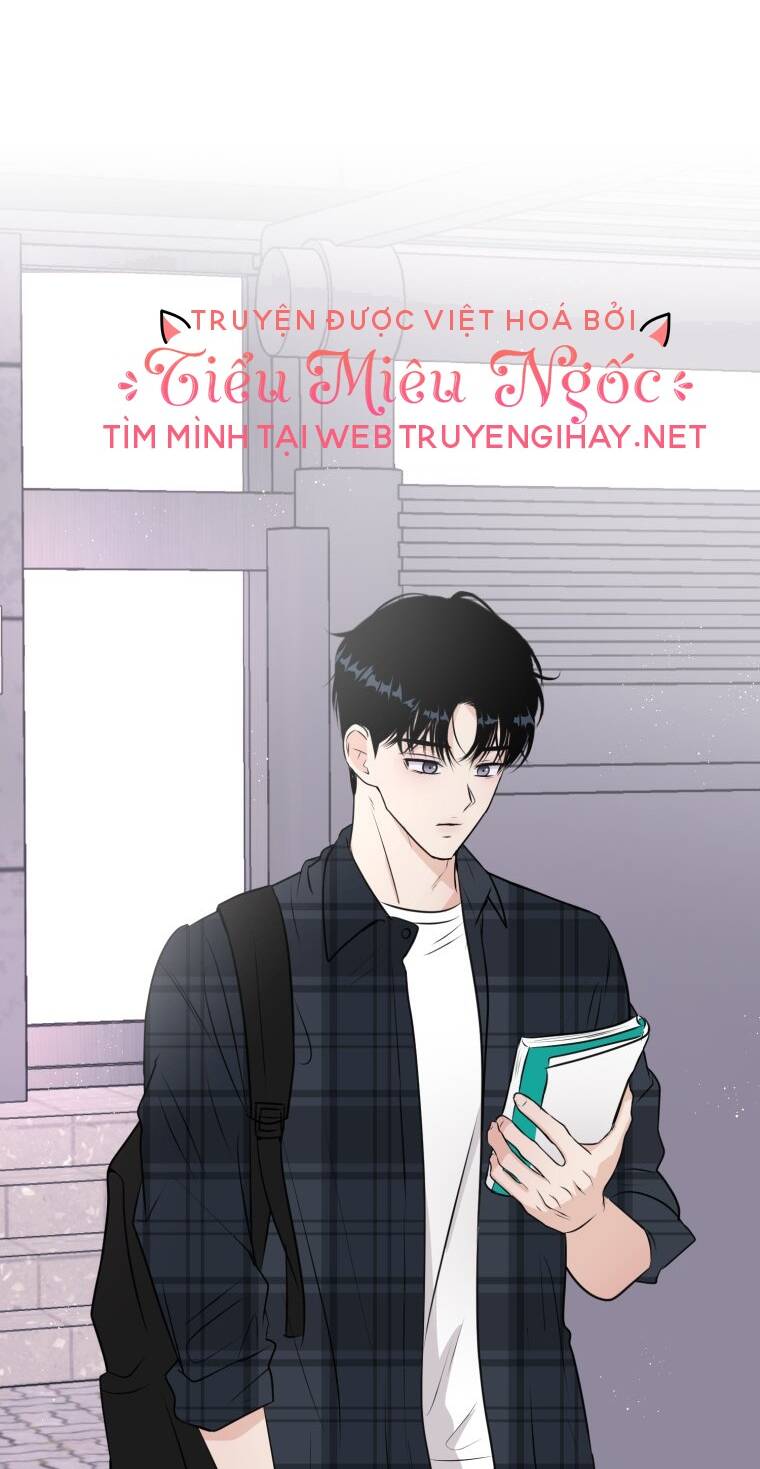 Bí Mật Tình Yêu Tuổi Thanh Xuân Chapter 1 - Trang 2