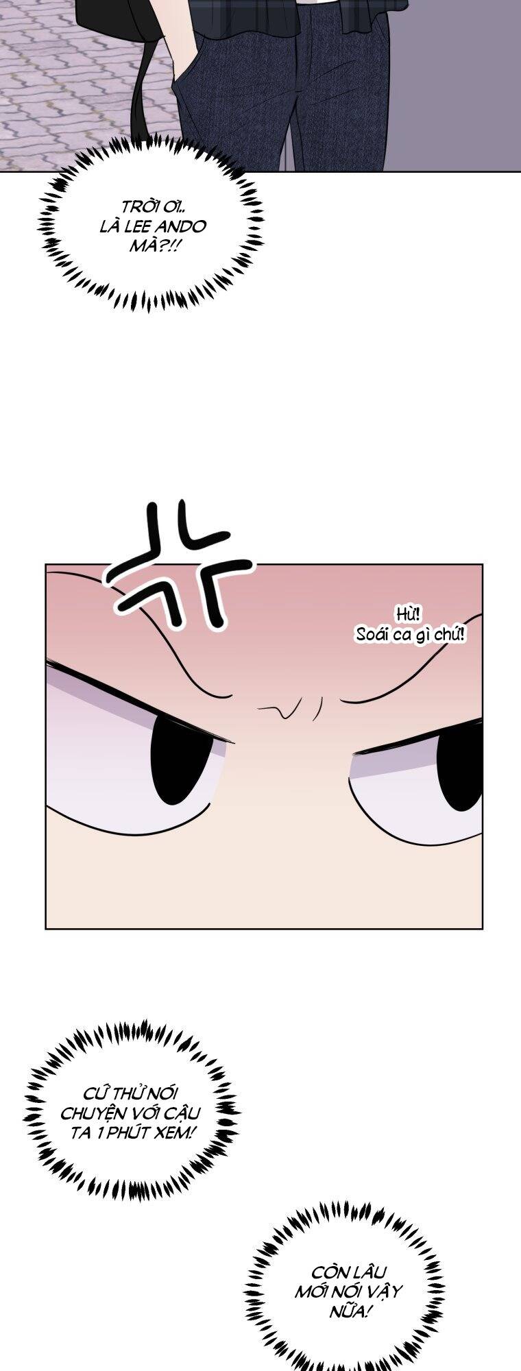 Bí Mật Tình Yêu Tuổi Thanh Xuân Chapter 1 - Trang 2