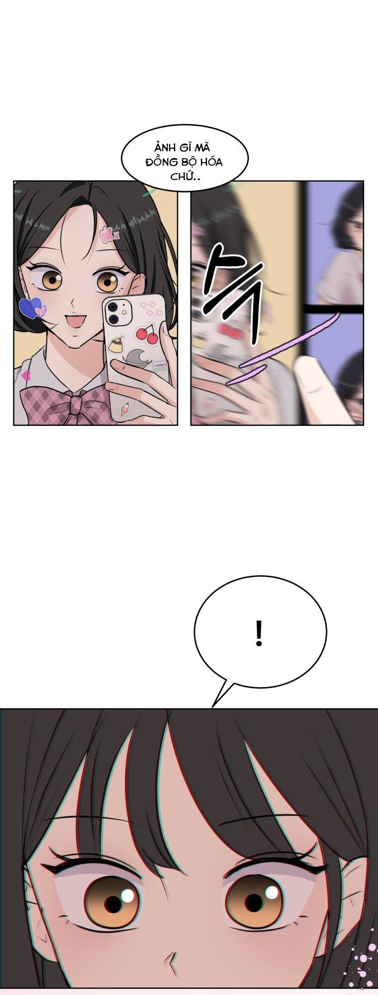 Bí Mật Tình Yêu Tuổi Thanh Xuân Chapter 1 - Trang 2