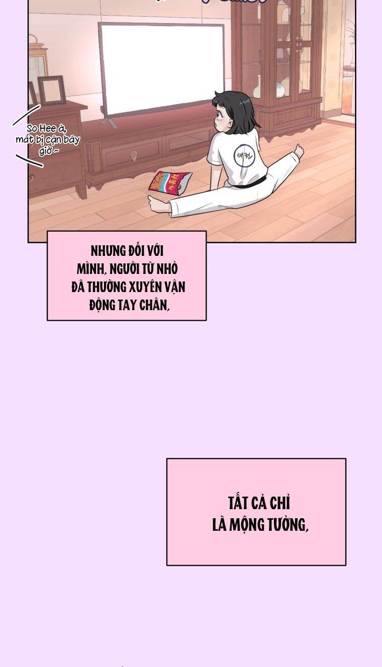 Bí Mật Tình Yêu Tuổi Thanh Xuân Chapter 1 - Trang 2