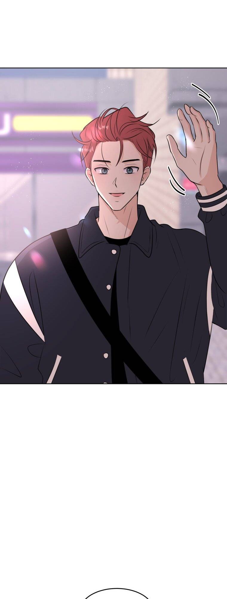 Bí Mật Tình Yêu Tuổi Thanh Xuân Chapter 1 - Trang 2