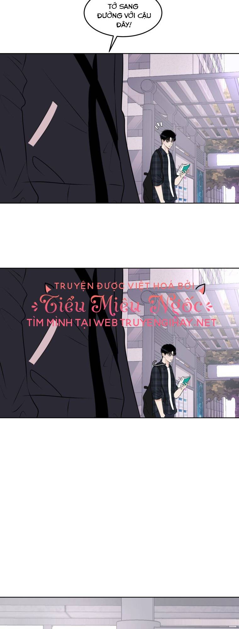 Bí Mật Tình Yêu Tuổi Thanh Xuân Chapter 1 - Trang 2