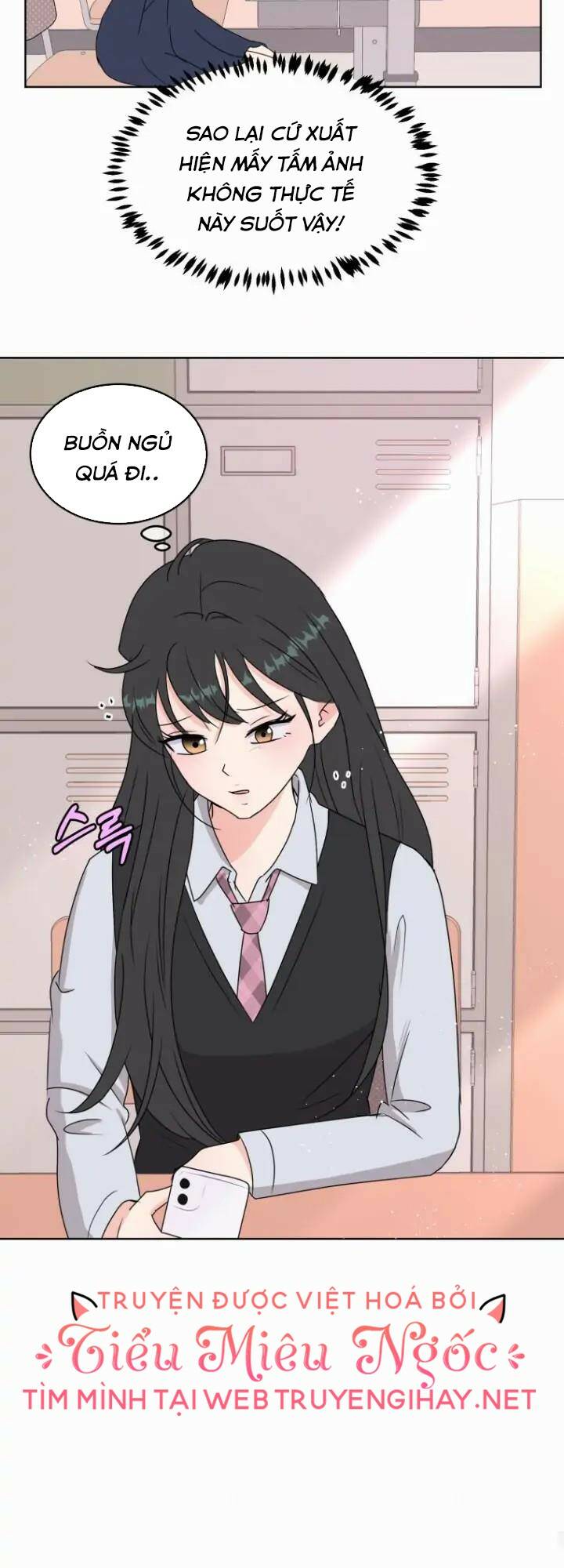 Bí Mật Tình Yêu Tuổi Thanh Xuân Chapter 10 - Trang 2