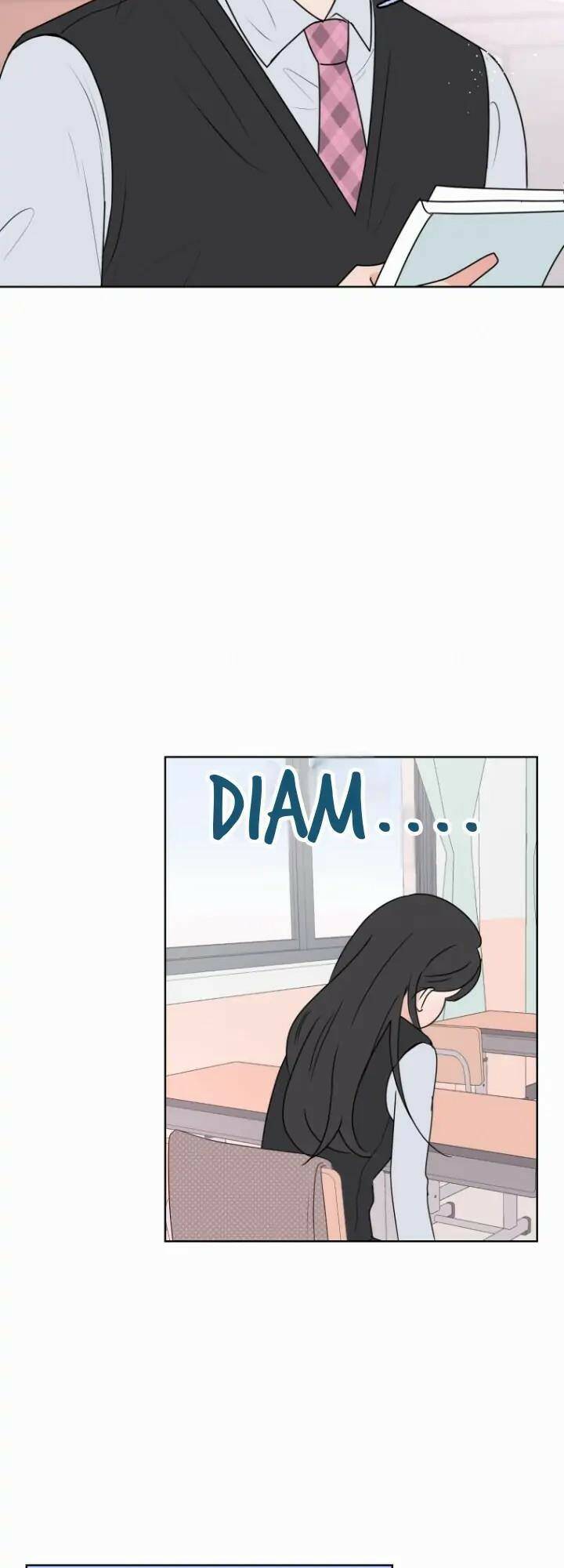 Bí Mật Tình Yêu Tuổi Thanh Xuân Chapter 10 - Trang 2