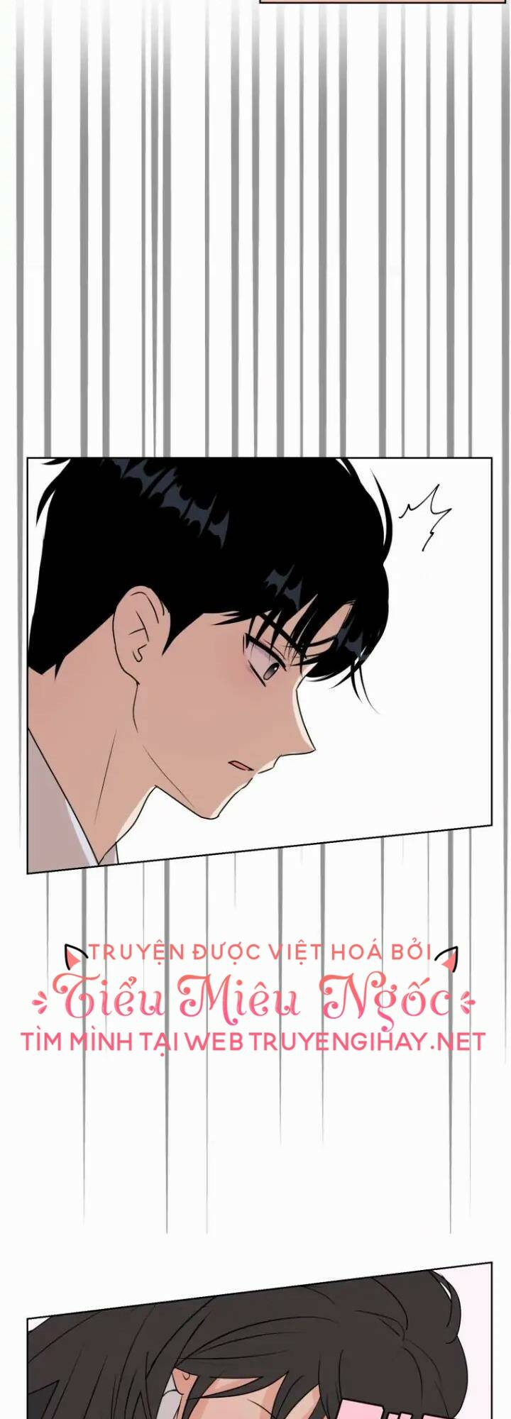 Bí Mật Tình Yêu Tuổi Thanh Xuân Chapter 10 - Trang 2