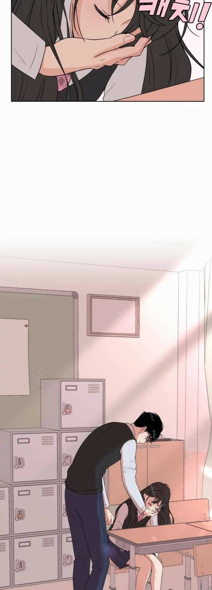 Bí Mật Tình Yêu Tuổi Thanh Xuân Chapter 10 - Trang 2