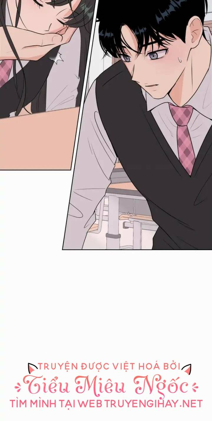 Bí Mật Tình Yêu Tuổi Thanh Xuân Chapter 10 - Trang 2