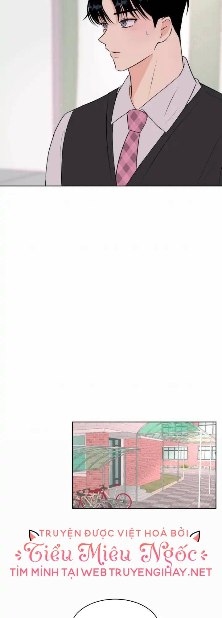 Bí Mật Tình Yêu Tuổi Thanh Xuân Chapter 10 - Trang 2